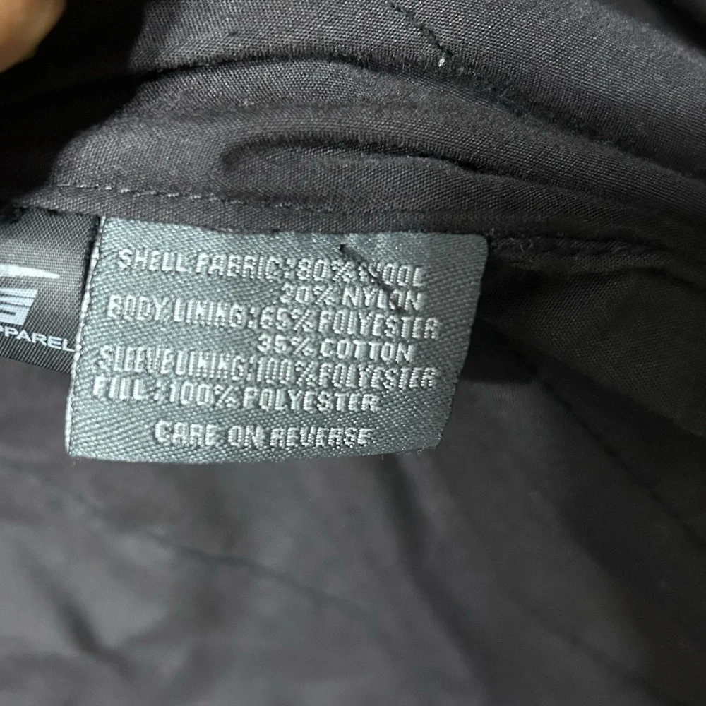 KENNETH COLE REACTION JACKET WOOL SIZE‎ XL